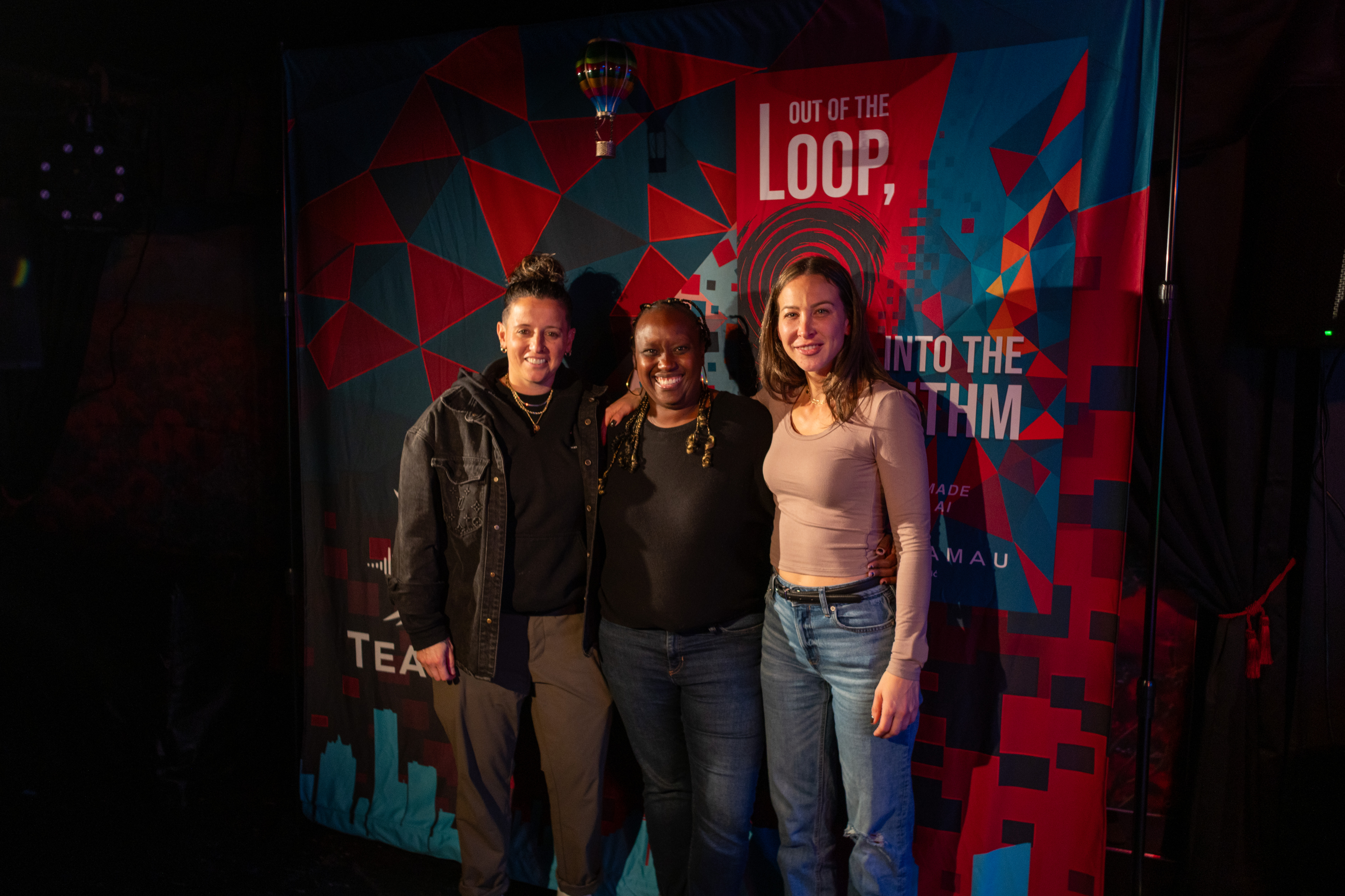 Book launch celebration photo 19